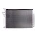 Valeo Condensor, Airconditioning 814166 | Compatibel met: CHEVROLET CAPTIVA, OPEL ANTARA A