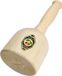 Kirschen 3500100 Marteau de sculpteur 500 g 230 mm