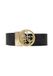 GUESS Riem zwart