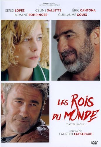 Les Rois Du Monde