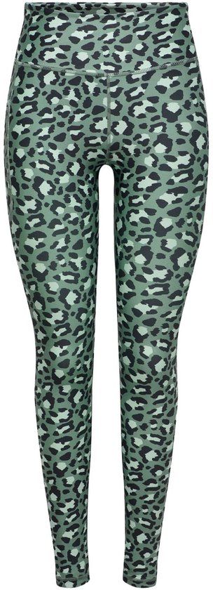 Only Play Sportlegging ONPJAM-2-MILLE Tight fit Sportlegging