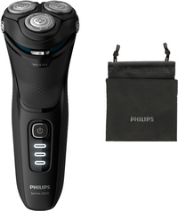 Philips Shaver series 3000 S3233/52 Wet &amp; Dry elektrisch scheerapparaat, Series 3000