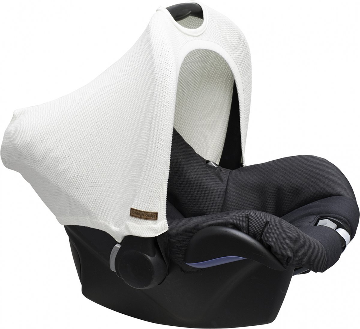 Baby's Only Zonnekap Maxi Cosi Classic Wolwit