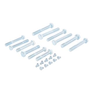BGS schroefset (8.8) voor art. 70183