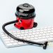 Paladone Henry Hoover Aspirateur de bureau