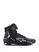 Alpinestars Faster-4 Black White Shoes