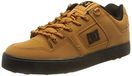 DC Shoes Pure Wnt Schoenen Bruin EU 42 Man