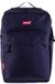 Levi's L Pack Sac à dos - Unisexe - Bleu marine