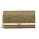 Michael Kors Grande Pochette Or