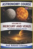 ASTRONOMY Libri GmbH Astronomy Course - Vol. 3 - Mercury and Venus