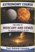 ASTRONOMY Libri GmbH Astronomy Course - Vol. 3 - Mercury and Venus