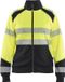 Blåkläder Dames High Vis-sweatjack 35082528