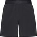 UNDER ARMOUR - ua vanish elite 6in short-blk - 2in1 korte legging heren - Zwart
