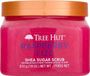 Tree Hut Raspberry Fizz Shea Sugar Scrub - 510g