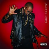 Merkloos / Sans marque R. Kelly - Buffet