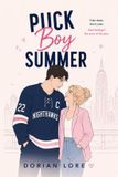 Puck Champions of the Heart: Puck Boy Summer