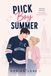 Puck Champions of the Heart: Puck Boy Summer