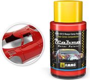 AMMO by Mig Jimenez Hobbyverf Acrylverf - MIG 0313 Cobra Motor Paints - Rosso Corsa Racing - Matt - Acryl - 30ml