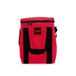 VALIRA Thermische tas, rood, 25x35x20