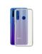Ksix Flex Housse transparente pour Honor 20 Lite (2 pièces)