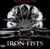 Bertus Distributie Various - The Man With The Iron Fists