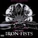 Bertus Distributie Various - The Man With The Iron Fists