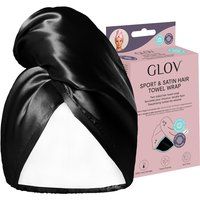 GLOV Handdoek Dames Zwart
