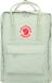 Fjallraven Fjällräven Kånken Unisex Rugzak - Mint Green