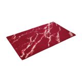 Vossen Vossen Marble Badmat 70x120 rubin