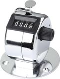 VOLTCRAFT JN28D Mechanische handteller