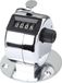 VOLTCRAFT JN28D Mechanische handteller
