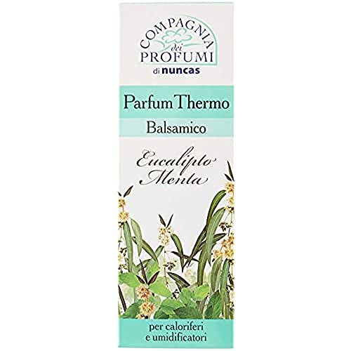 Nuncas Italia Spa Parfum Balsamic Thermo - 100 ml