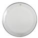 Remo ENCORE Powerstroke 3 transparante basdrum 24" EN-1324-P3