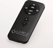 LUMIZ Afstandsbediening voor batterij module