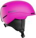 Atomic Four Juniorhelm Paars 48-52 cm