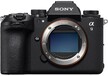 Sony A9 Mark III (ILCE9M3) - 4548736153349