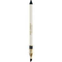 Dolce&Gabbana Oogpotlood Unisex 1.2g Zwart