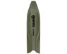 Mares Pure Passion X-wing Short Vinblad Vert
