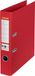 Esselte No.1 ordner, A4, rug 5 cm, rood 10 stuks