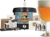 KINGDOM Kit de brassage de bière - 5L Tripel