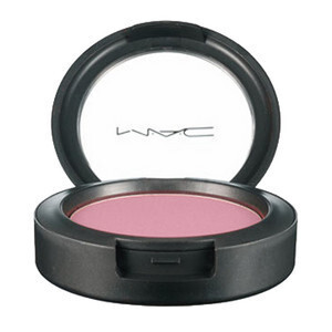 MAC Breath Of Plum sheertone Blush 6.0 g Dames