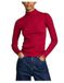 Pepe Jeans Trui ' IZABEL ' vuurrood