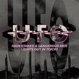 High UFO High Stakes & Dangerous Men/Lights Out in Tokyo