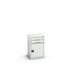 Bott Verso Schuifladenkast | 525x550x800mm | 2 Laden | 1 Deur | RAL 7035 - 16925016.16
