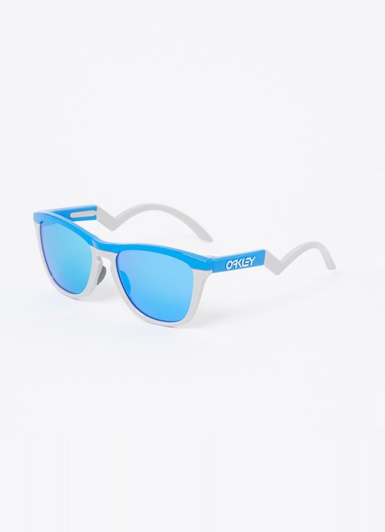 Oakley Frogskins Hybrid zonnebril OO9289