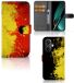 B2Ctelecom Book Case voor OnePlus Nord CE 3 Bookstyle Case België