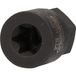 KS TOOLS Turbolader-Stecknuss für MAN, E12 460.5211
