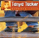 Merkloos / Sans marque Tanya Tucker The Best Of Tanya Tucker (MCA)