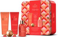 Grace Cole Orange Blossom Geschenkset Relax & Unwind - 1 set