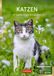 Katzen Harenberg Katzen Wochenplaner 2026 - 53 faszinierende Fotografien